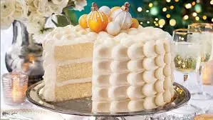 The Timeless Delight of Vanilla Cake: A Culinary Classic