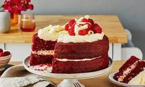 The Ultimate Guide to Red Velvet Cake: A Symphony of Flavor and Elegance